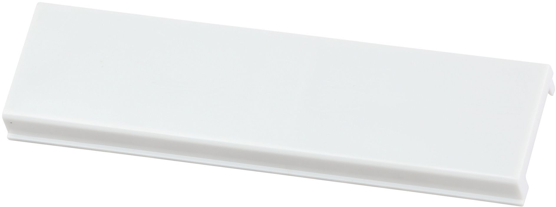 Abdeckung Abdeckteil gross, f?r Elektronik-Vorsatz (BD-00176120)