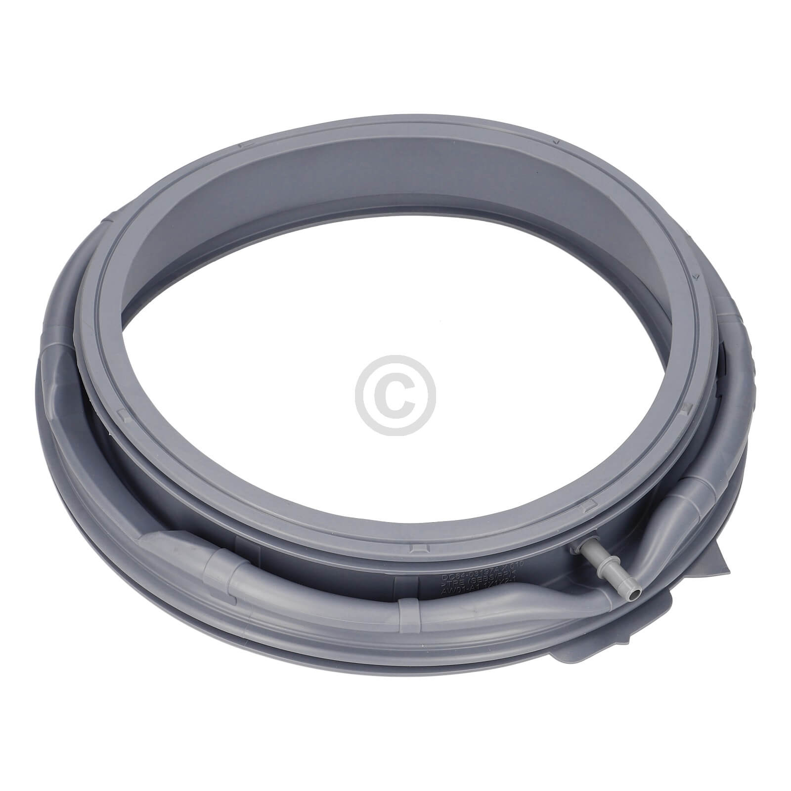 T?rmanschette SAMSUNG DC97-18852A f?r Waschmaschine (KD-DC9718852A)