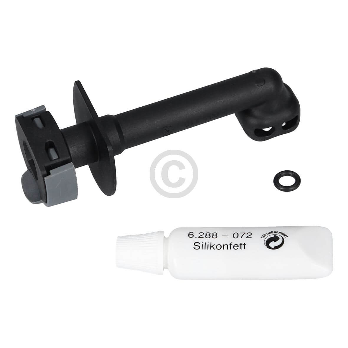 Anschlusswinkel f?r Schlauch K?RCHER 4.064-047.0 an Hochdruckreiniger (KD-4.064047.0)