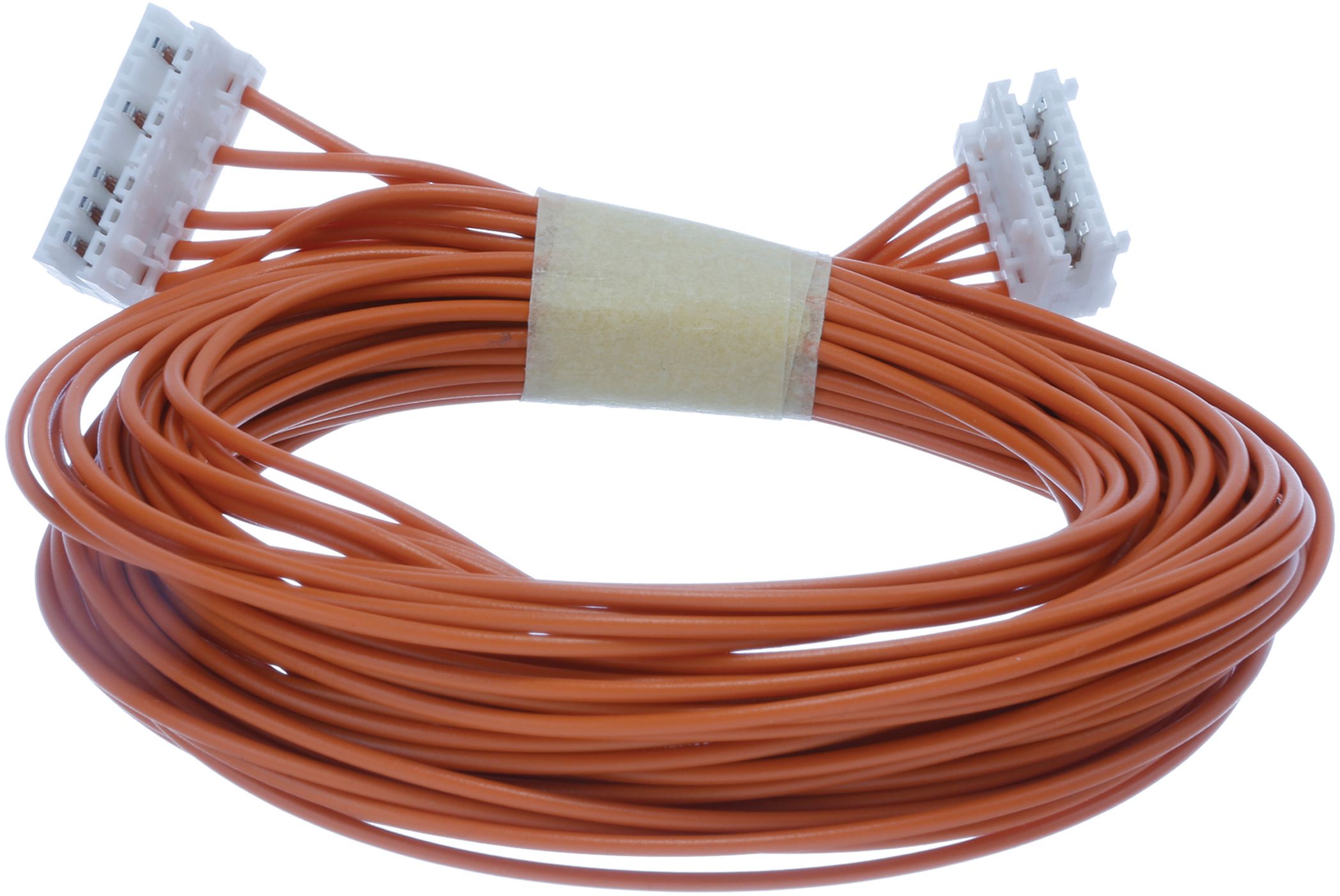 Kabelbaum hygienic steam-module/ PUMU (PowerunitMotorunit) (BD-10012062)