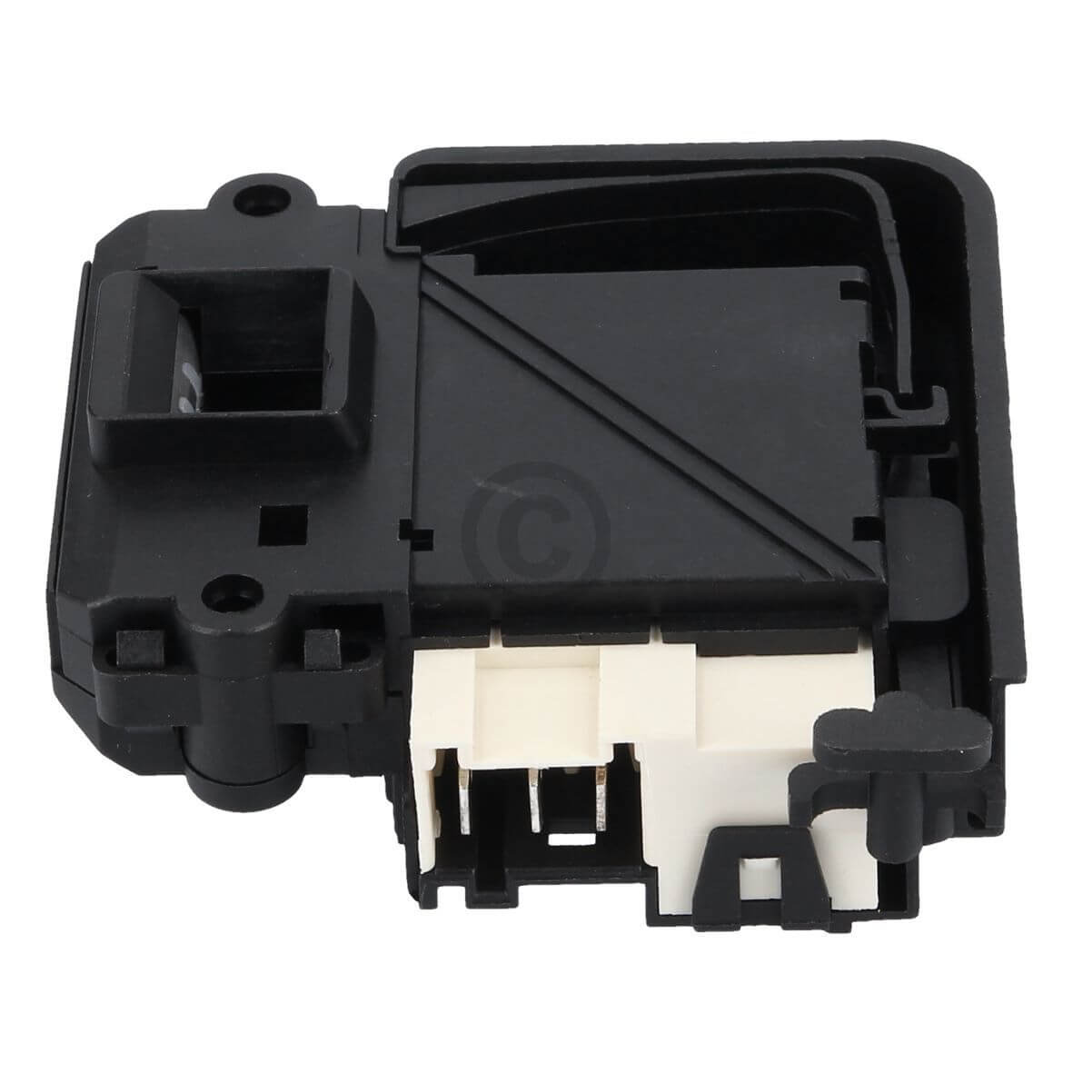 T?rverriegelung wie SAMSUNG DC34-00026A Concore DM-7 f?r Waschmaschine (10035665)