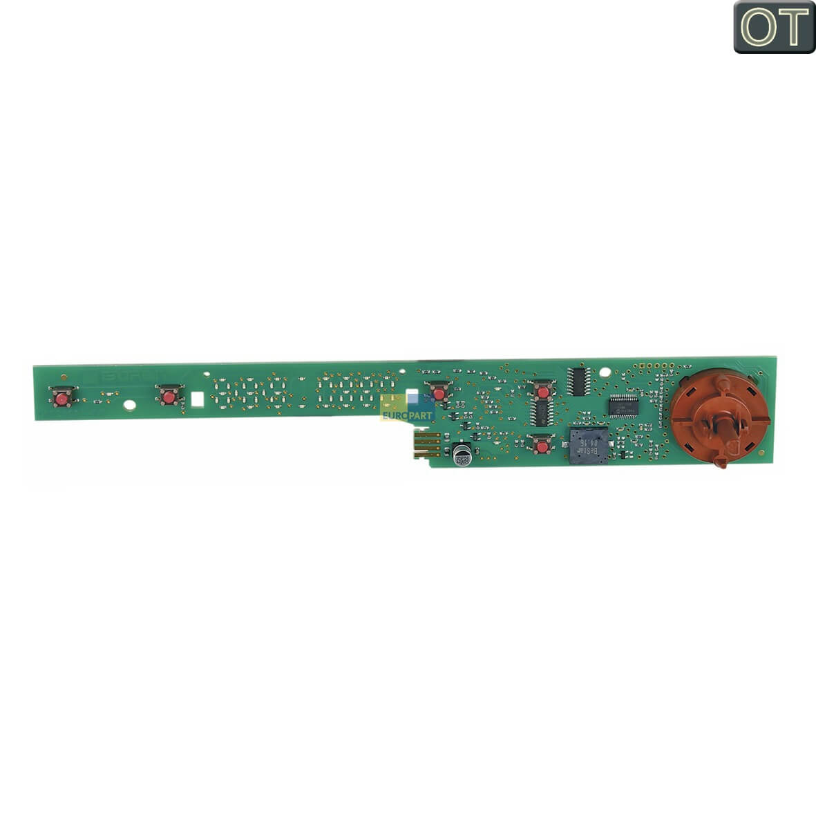 Elektronik Candy  Schaltbrett f?r Waschmaschine (KD-41041466)