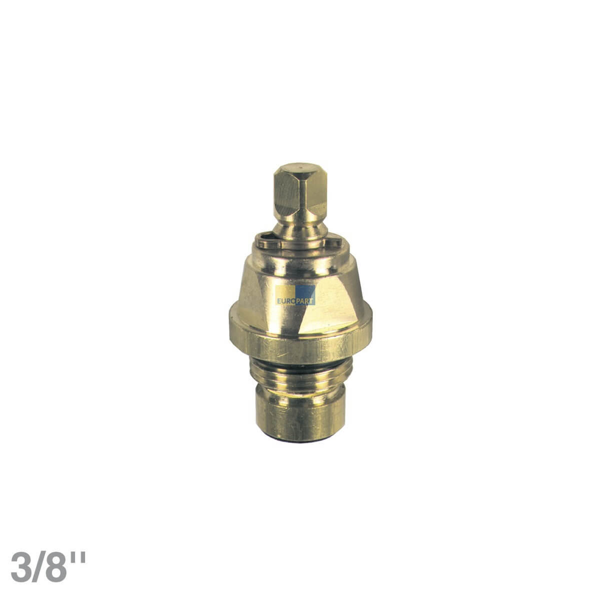 Armaturen-Innenoberteil 3/8' f?r Armatur (KD-453638)