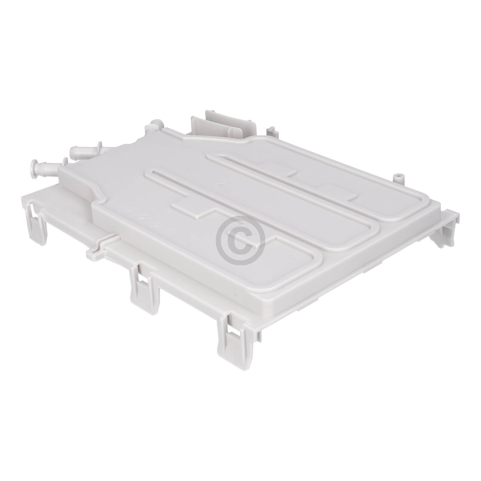 Einsp?lschalenoberteil SAMSUNG DC97-17346A f?r Waschtrockner (DC9717346A)