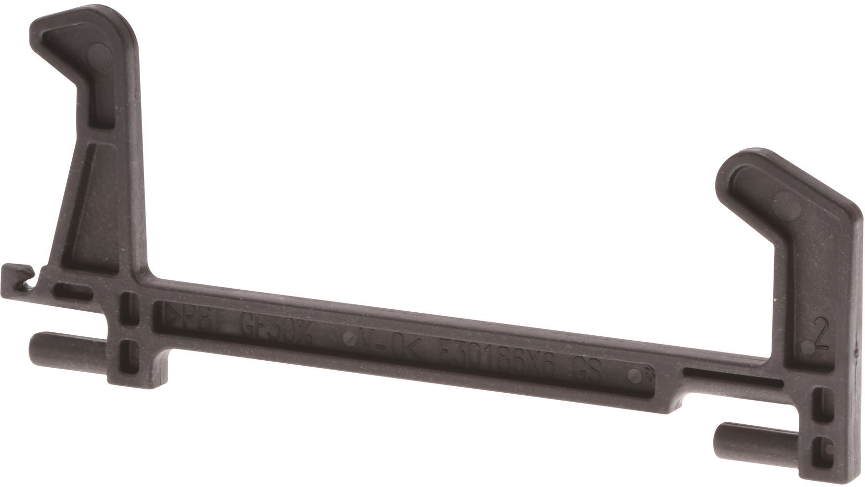 T?rhaken BSH 00607884 f?r Mikrowelle (00607884)