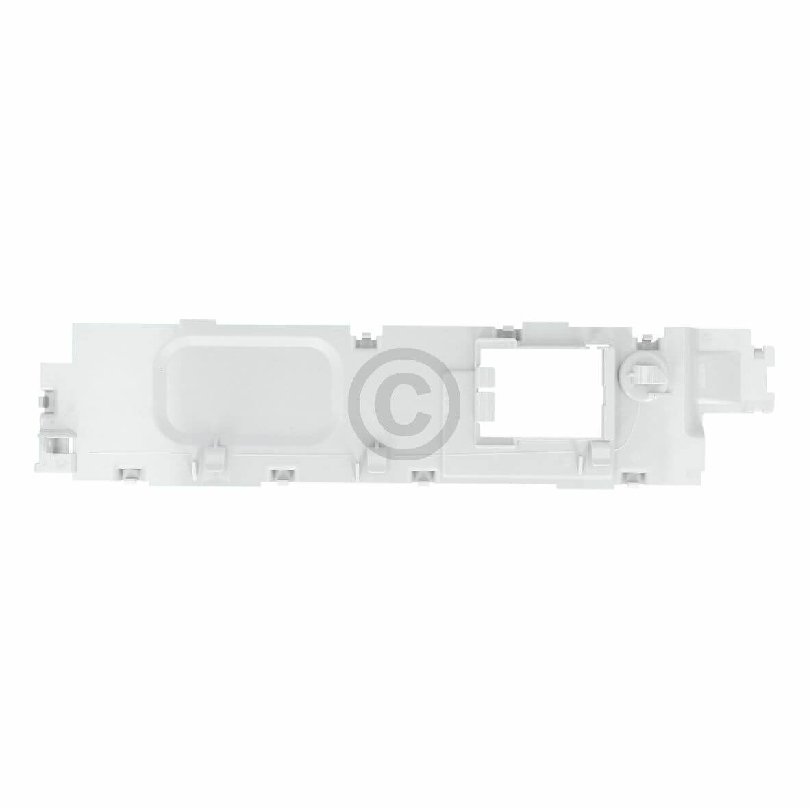 Abdeckung hinten f?r Elektronik Miele 9811900 in Waschmaschine (EA-9811900)