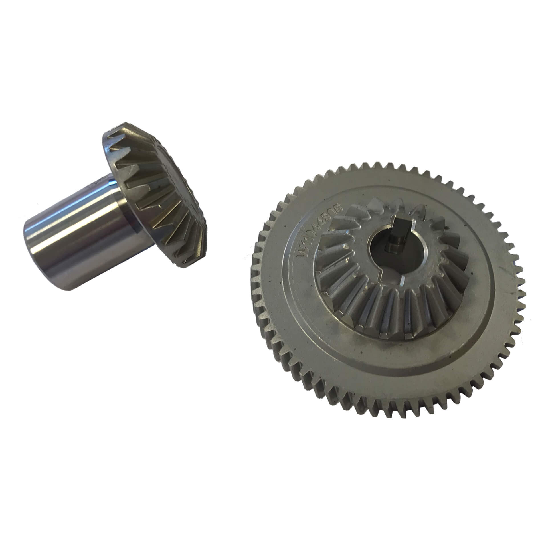 Zentrales Antriebszahnrad 70mm? KitchenAid 9709627 f?r K?chenmaschinen (481201231276)