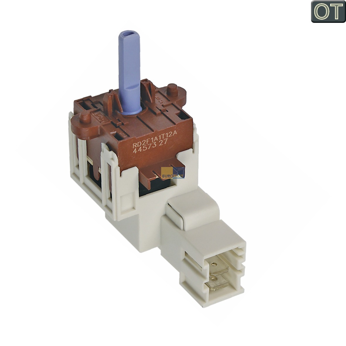 Programmschaltwerk HOOVER  f?r Waschmaschine Frontlader Toplader (EA-41028011)