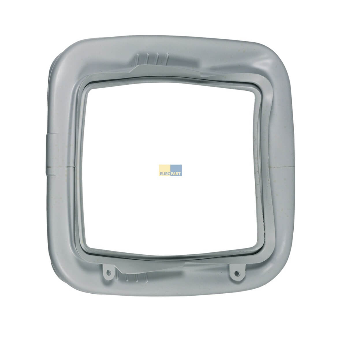 T?rmanschette Candy  viereckig f?r Waschmaschine Toplader (KD-81452547)