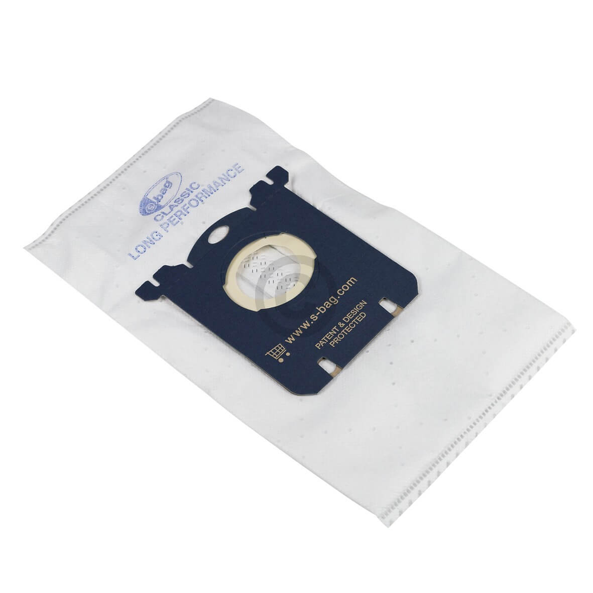 Filterbeutel PHILIPS FC8021/03 883802103010 Staubsauger 4Stk (FC802103)