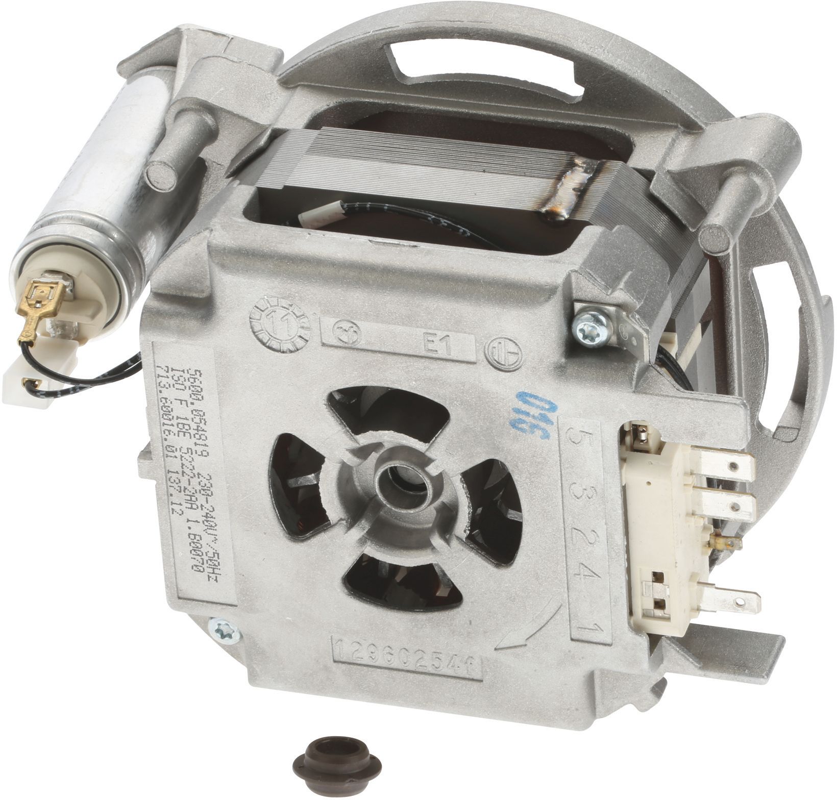 Motor Umwälzpumpe PSC,240V/50HZ (BD-00490981)
