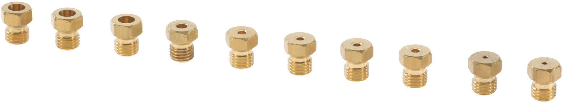 D?sensatz Erdgas G25, 25mbar Erdgas f?r NL Sabaf Brenner incl WOK 4,5 und Mini WOK  D?sensatz Erdgas G25, 25mbar Erdgas f?r NL Sabaf Brenner incl WOK 4,5 und Mini WOK (BD-00418858)