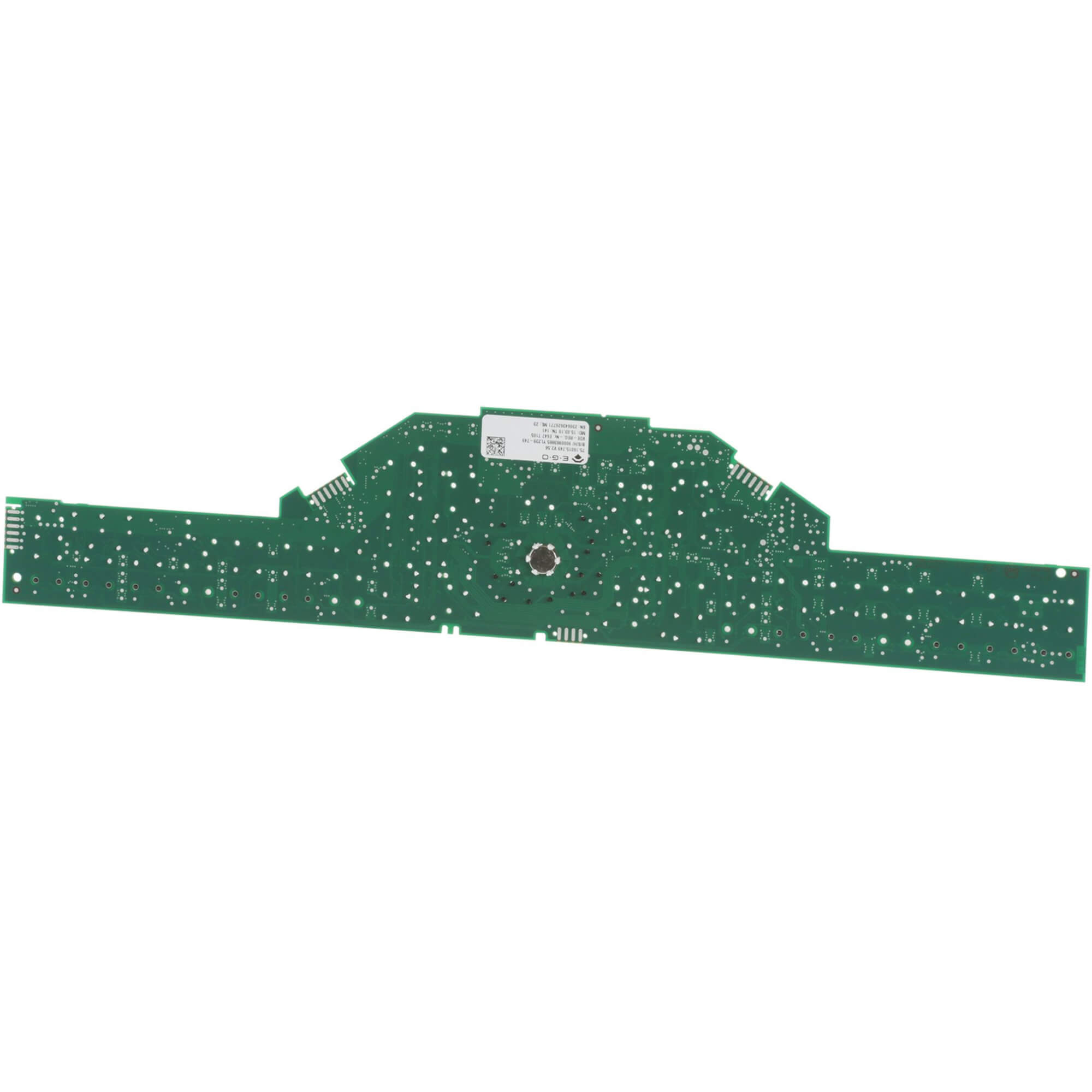 Elektronik NEFF  Bedienmodul f?r Induktionskochfeld Herd (BD-11026436)