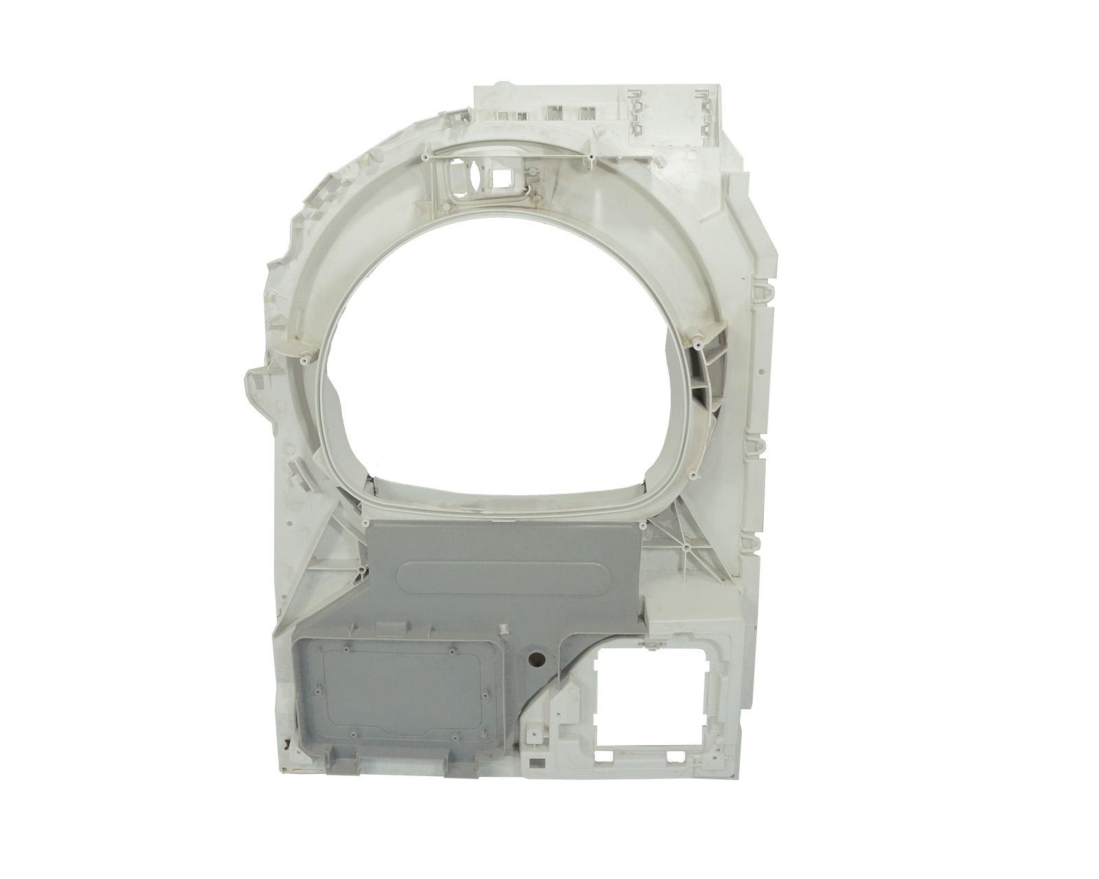 Lagerschild T22 Lagerschild, vollst?ndig mit Beleuchtung (BD-00713025)