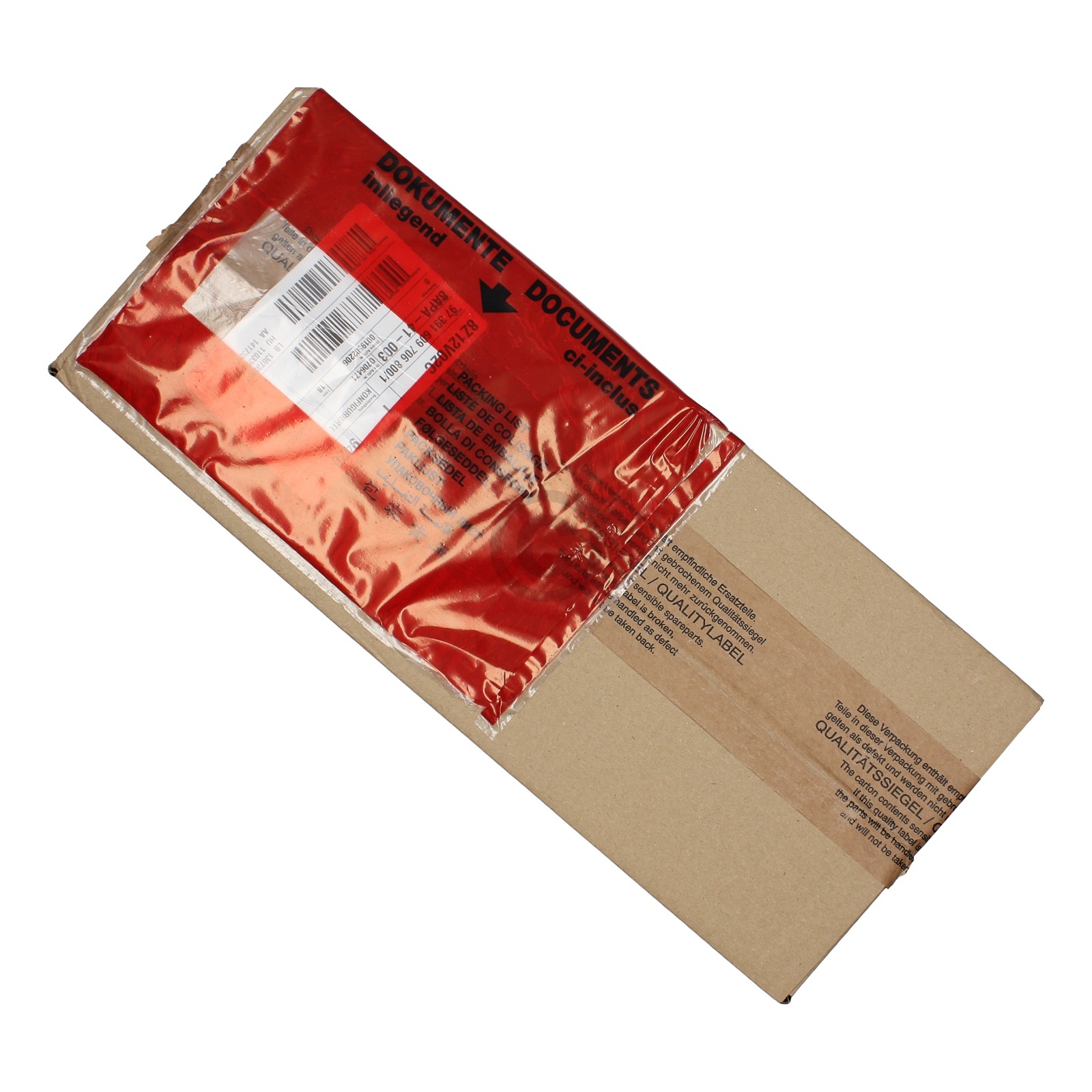 Konfigurierte Elektronik, EDR10621 (KD-973916097068001)