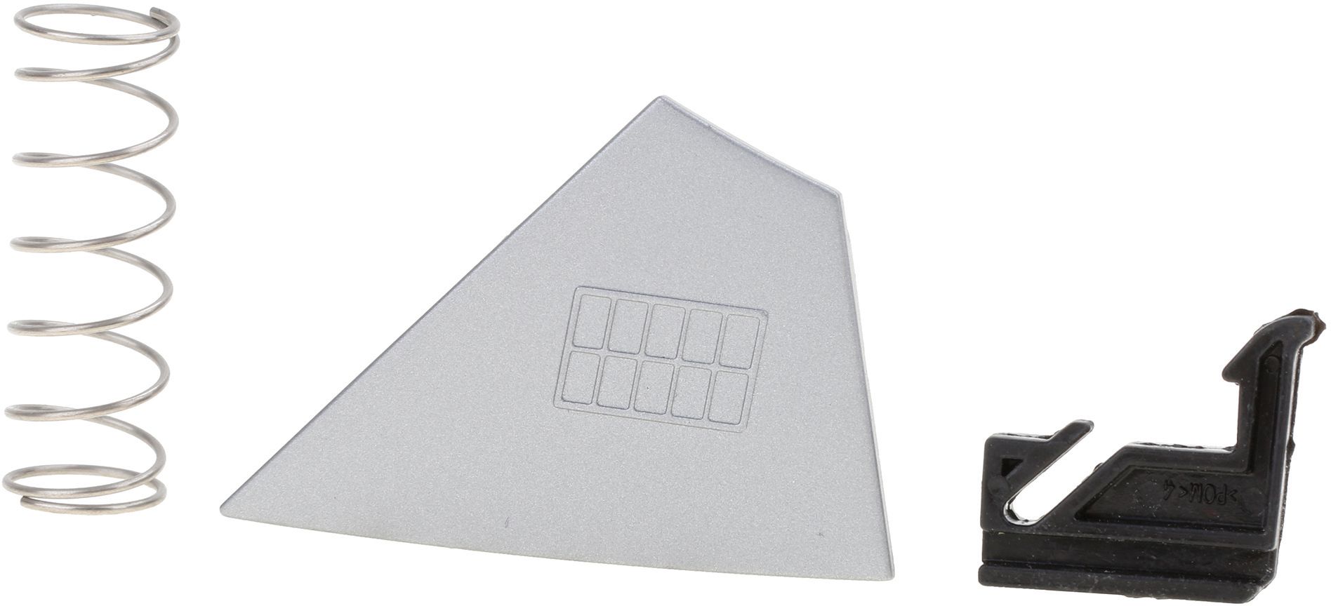 Taste filter rh (set) BSH 00618413 f?r Staubsauger (BD-00618413)