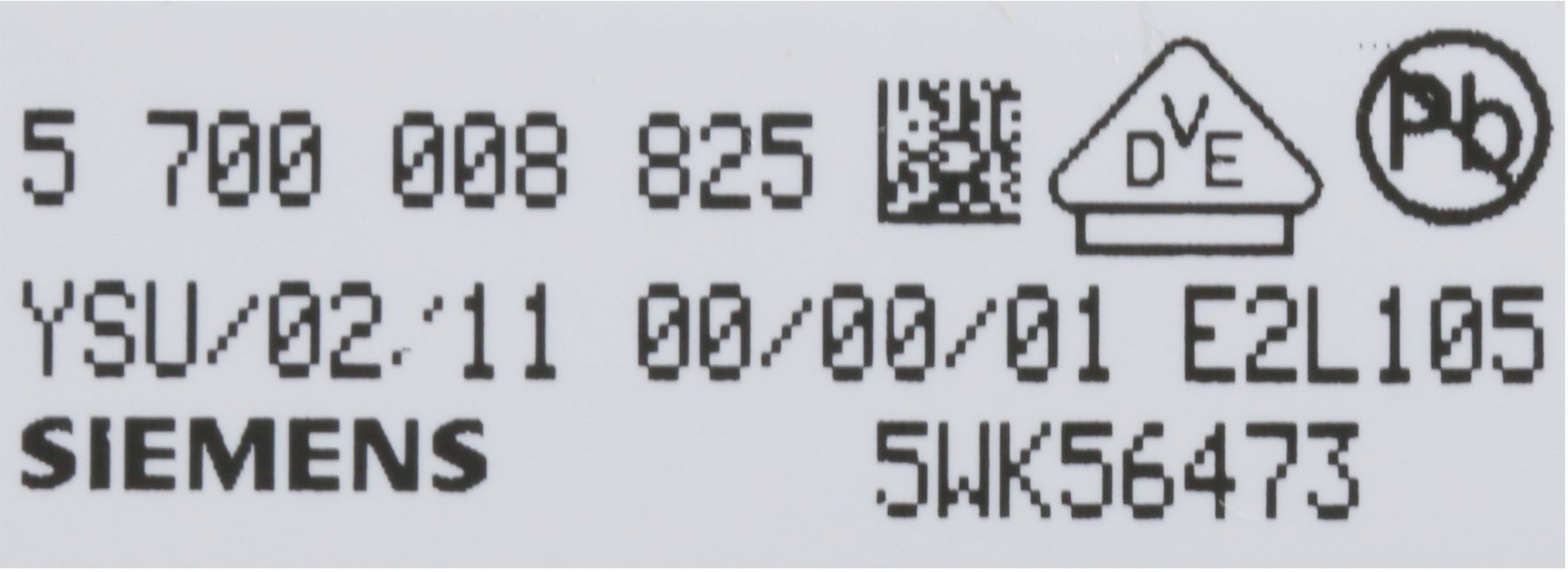 Netzteil Elektronik/Netzteil komplett (BD-00172376)