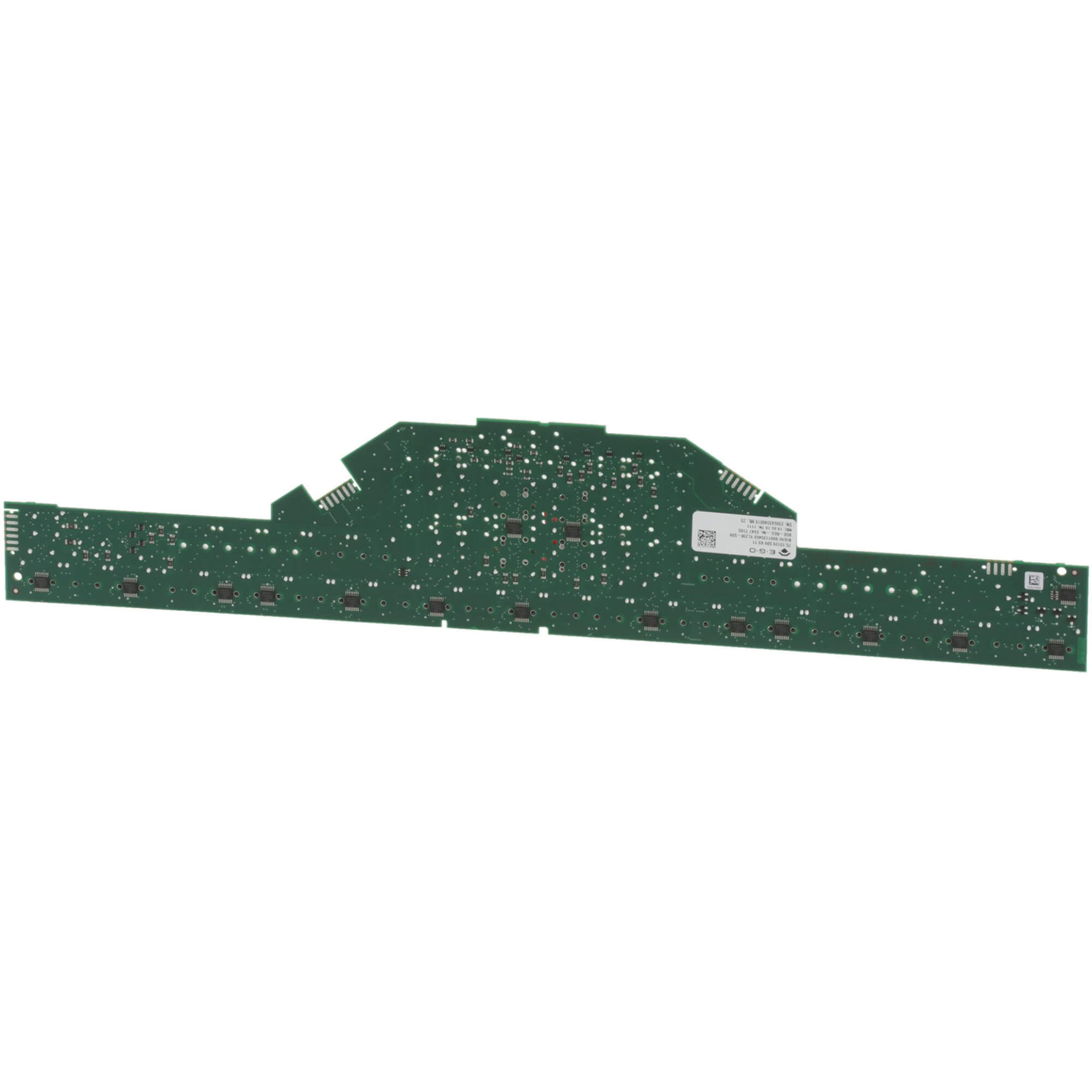 Elektronik  Bedienmodul f?r Kochfeld (11026364)