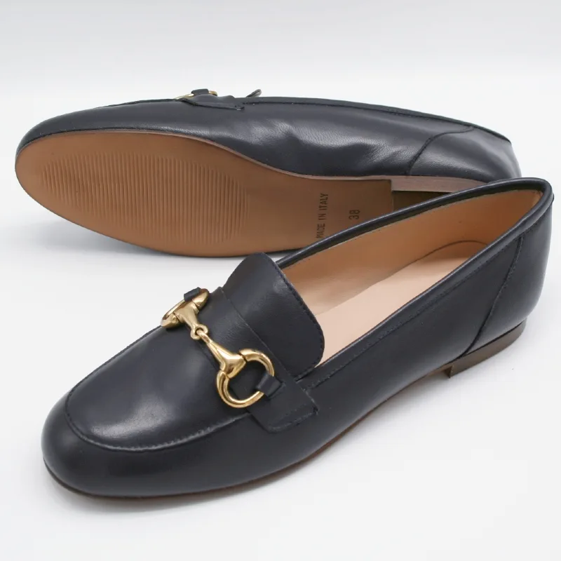 Bequeme Loafer Damen Büro (660) - 37