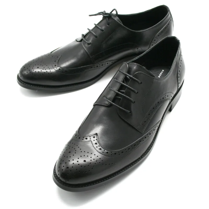 Schnürschuhe Herren (114) - 43