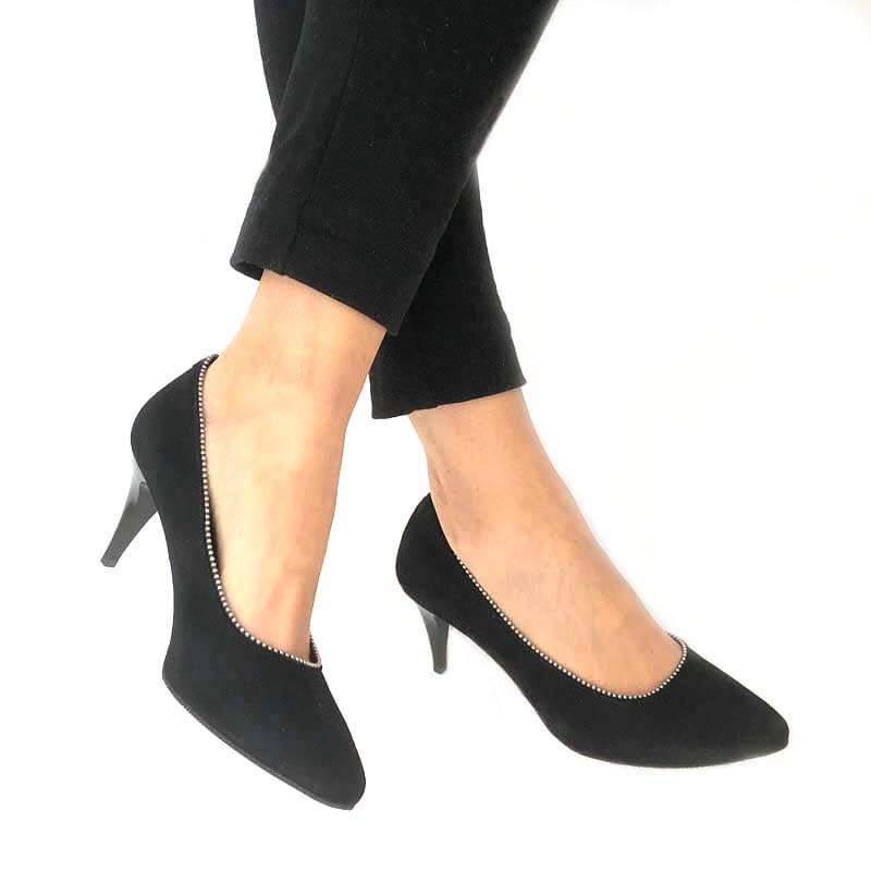 515–Elegante Pumps - 40