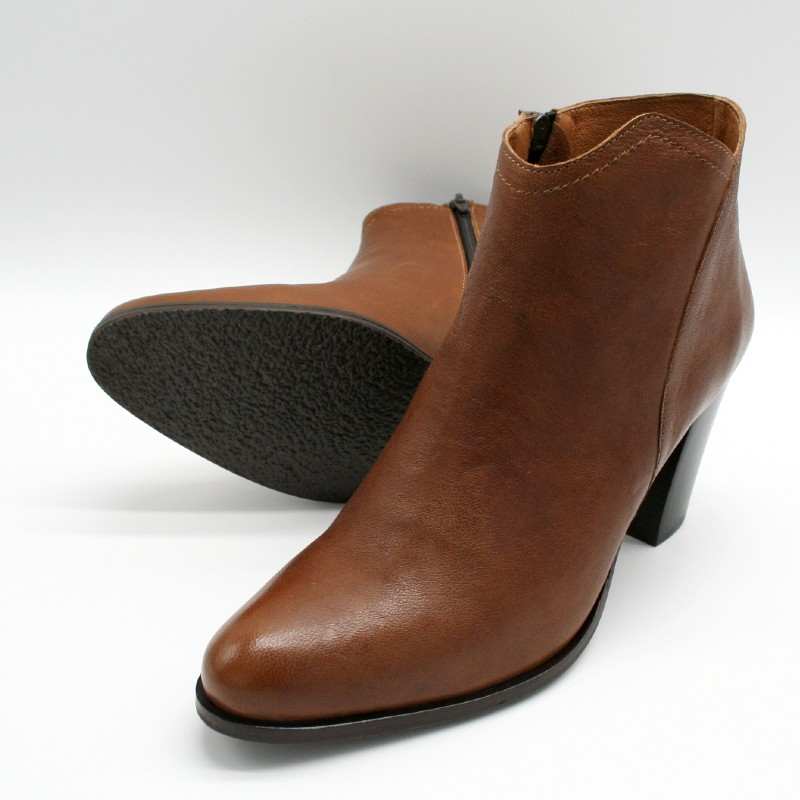 720-Kurzstiefeletten - 41