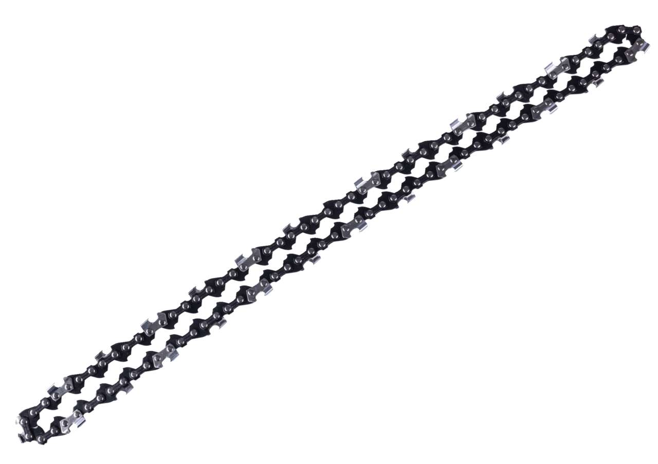 Sägekette 14' Scheppach - 1,3 mm Kettenstärke | 53 Treibglieder | Schwertlänge 35 cm / 14'