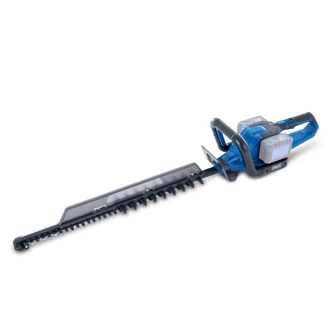 Akku Heckenschere BC-HT720-X Scheppach | Brushless | Schnittlänge 650mm | Schnittstärke 30mm