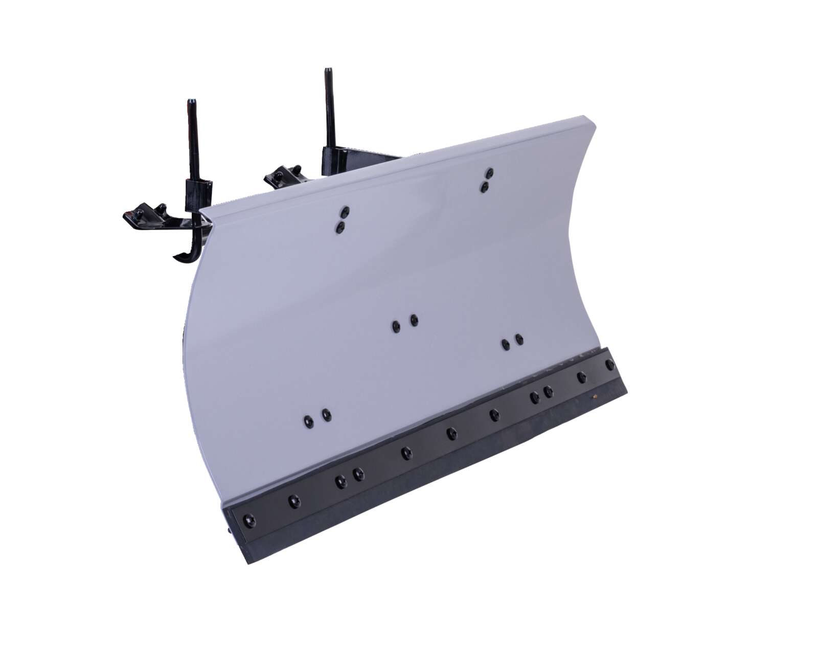 Paket 3 Schneeschild SC2200PE Scheppach - 1070 x 3 x 400 mm