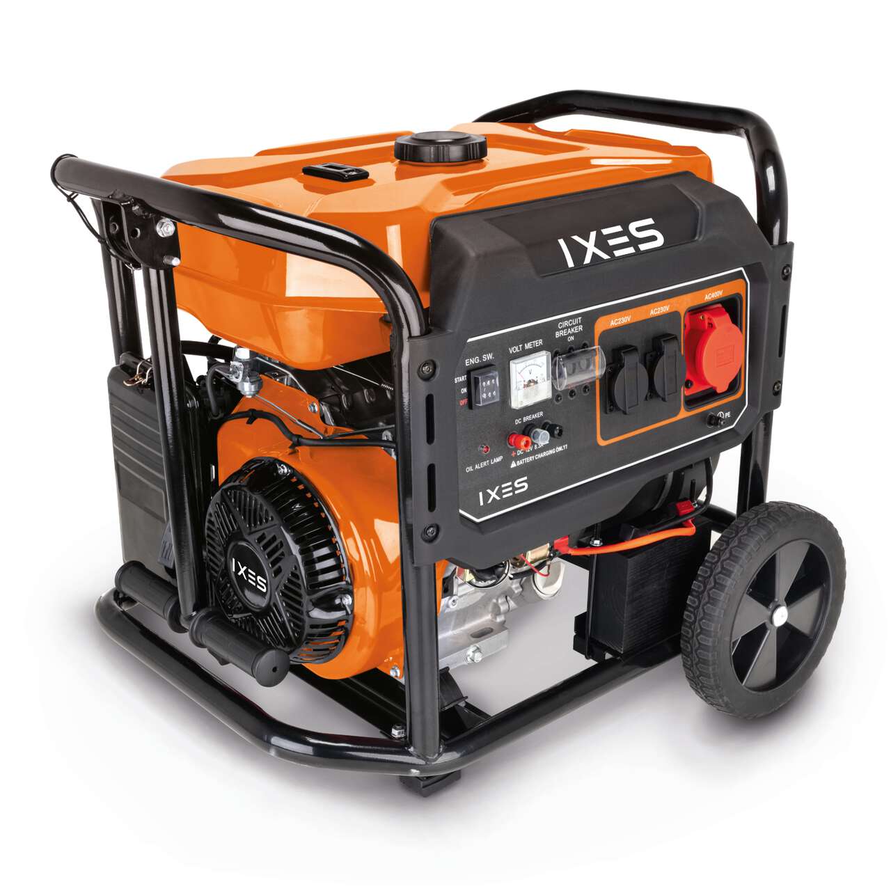 Stromerzeuger IX-BGS-7100 IXES