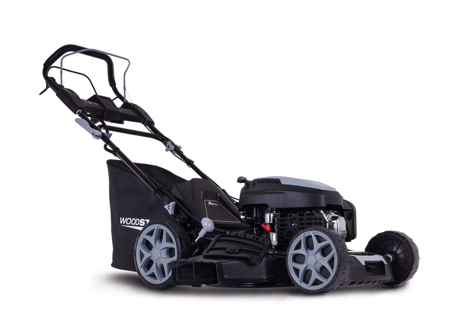 Benzin-Rasenmäher BLM560-225ES Woodster