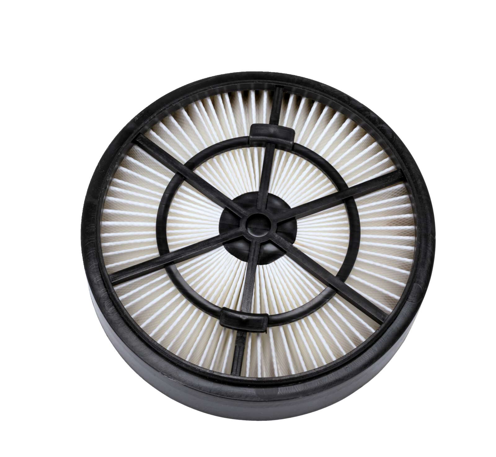 Faltenfilter Spray Vac Scheppach - Ø 110 mm innen | Waschbarer Filter
