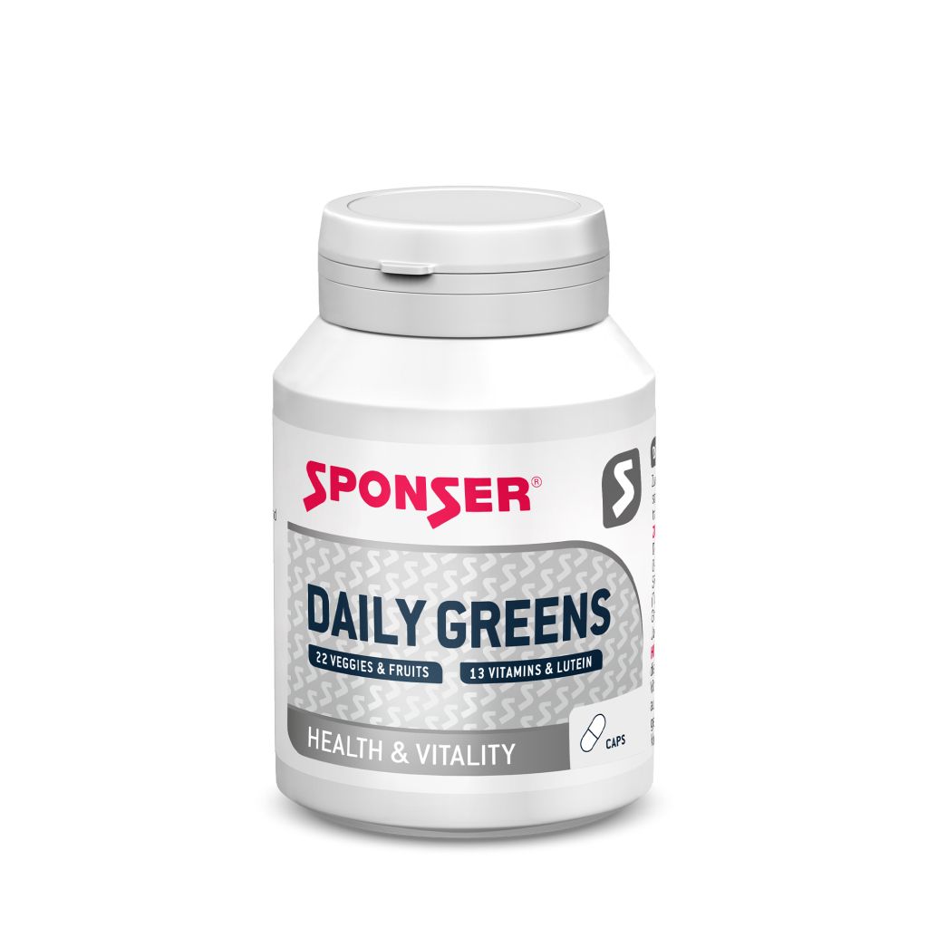 Daily Greens (90 Caps)