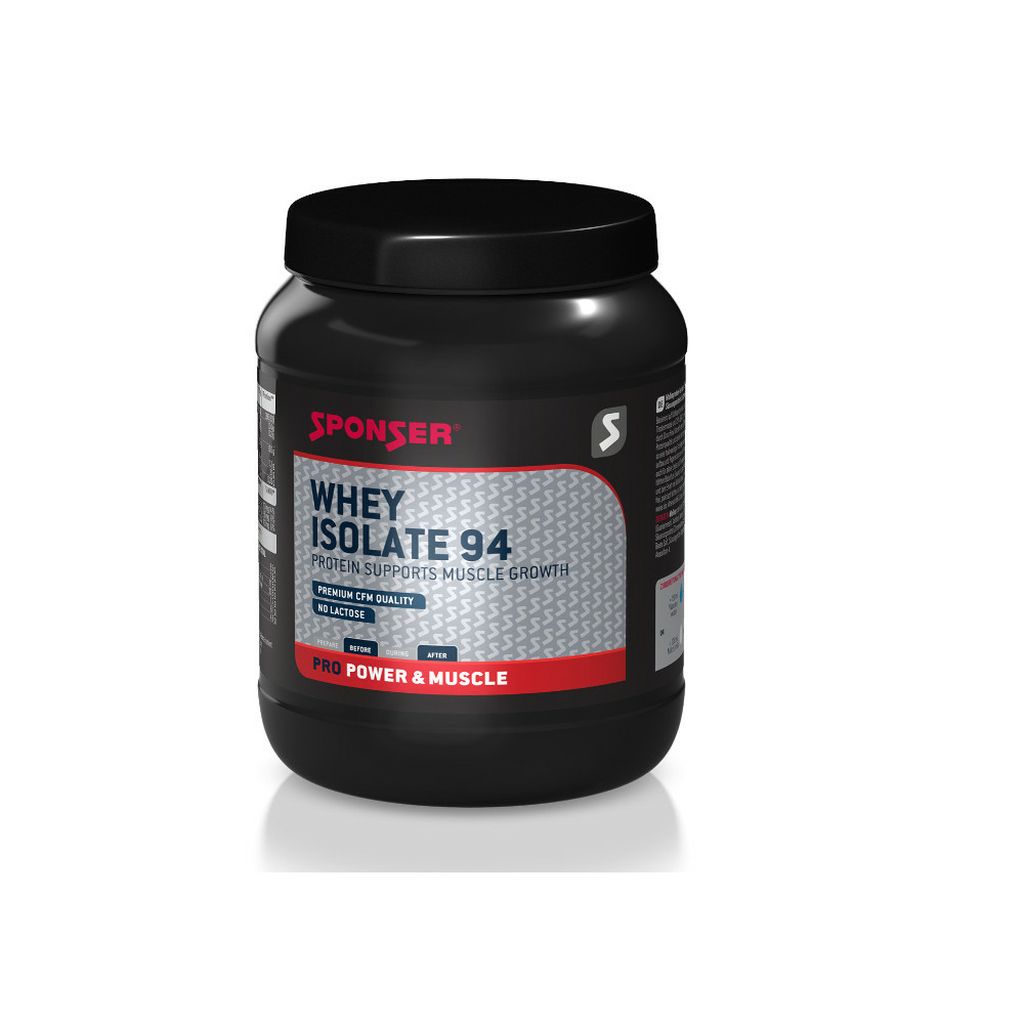 Whey Isolate 94 Schokolade (425g)