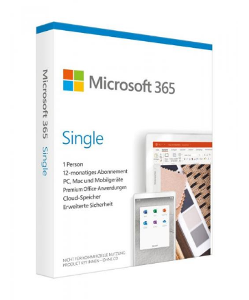Office 365 Single