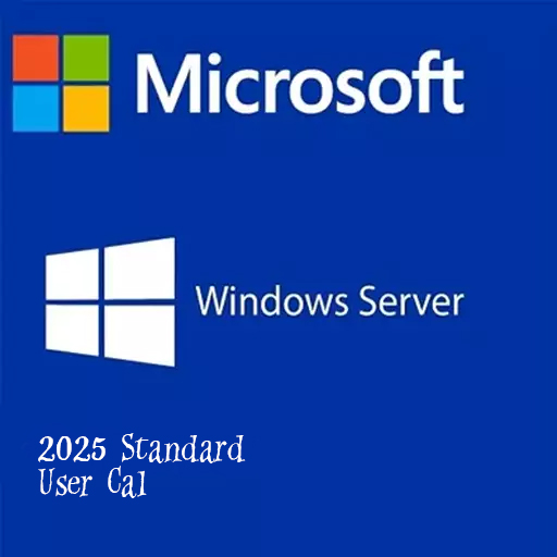 Microsoft Server 2025 - User Cals