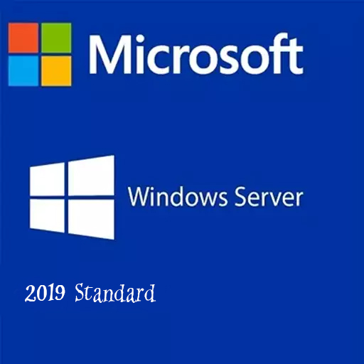 Windows Server 2019 Standard