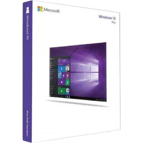 Windows 10 Pro 32Bit DE (FQC-08962), ESD