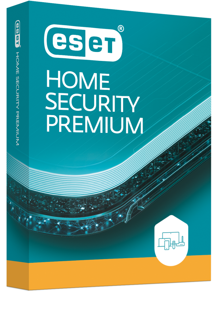 ESET HOME Security Premium (10 Device - 2 Years) ESD