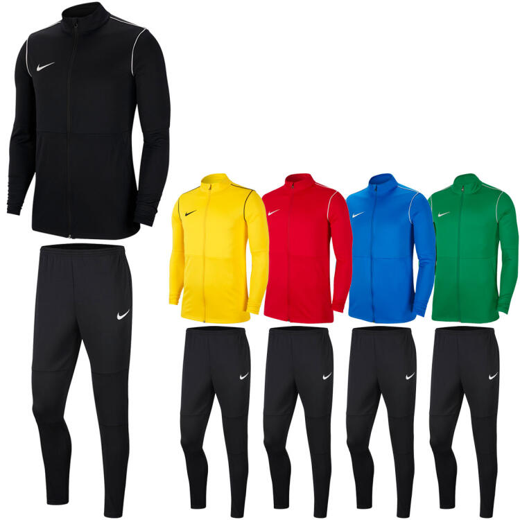     Nike Park 20 Herren Trainingsanzug  