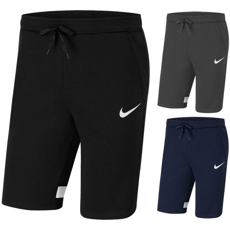 Nike Strike 21 Fleece Short Herren