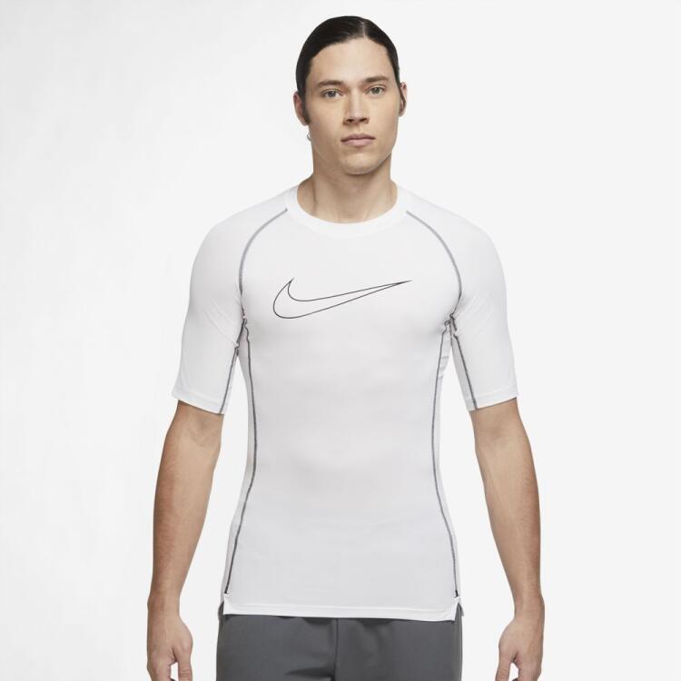 Nike Pro T-Shirt Herren DD1992