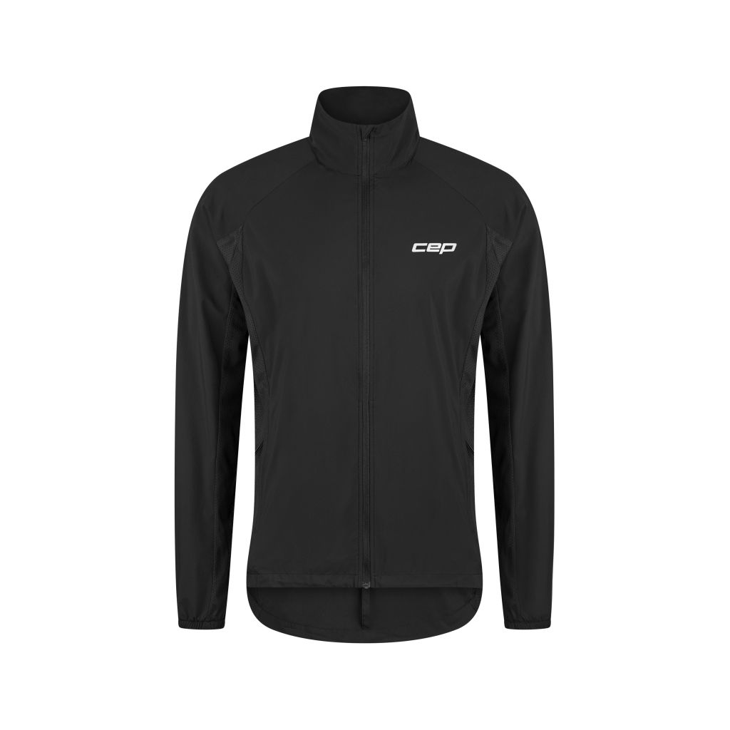 Core Run Windbreaker L