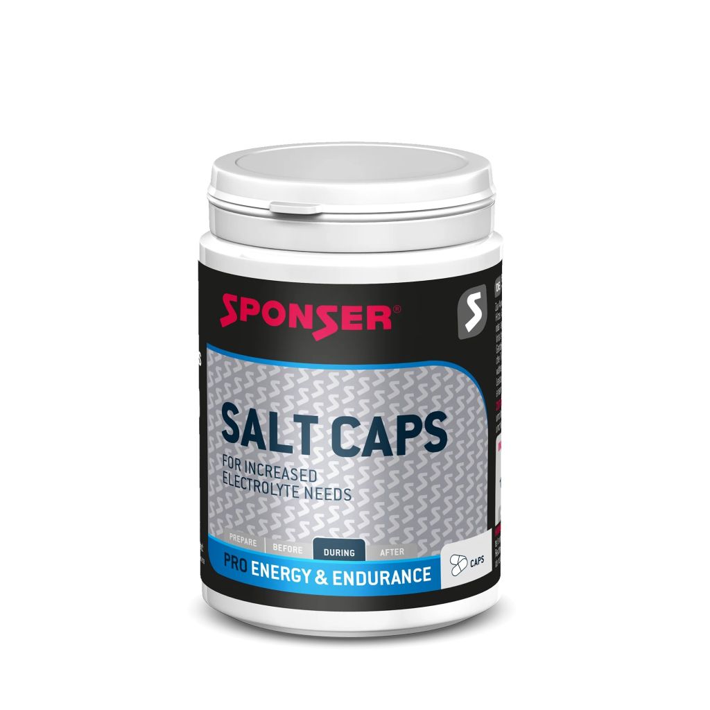 Salt Caps