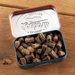 Trainings-Set Hundejungs, Hundefutter, Hundefutter