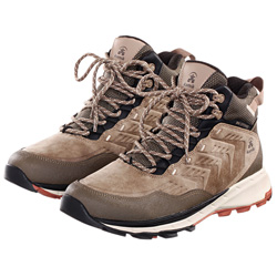 Kamik Damenschuhe Treklite M fossil, Gr. 37