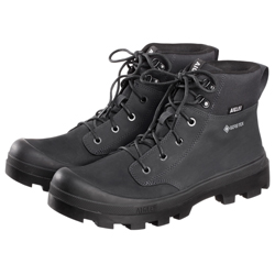 Aigle Damenschuhe Ténéré LTR GTX noir, Gr. 36