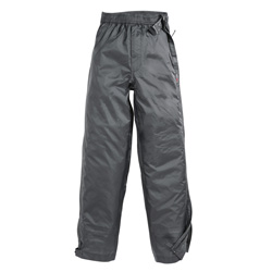 OWNEY Regenhose New Rain Pants schwarz, Gr. XS