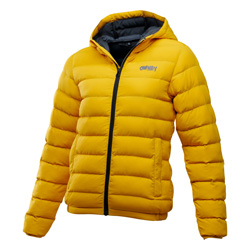 OWNEY Damenjacke PL Jacket gold, Gr. XS