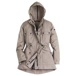 raffauf® Damenjacke Casual sand, Gr. 38